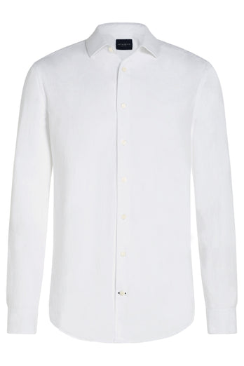 Wimbledons * The Cotton Shirt