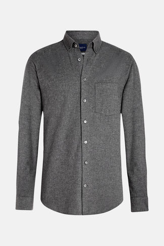 Newmans * The Flannel Shirt