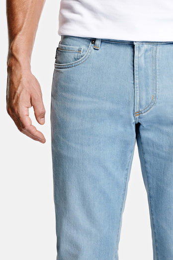 Otis * The Jeans