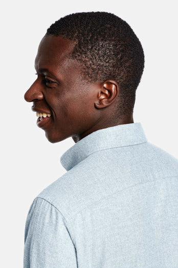 Avenues * Das Flannel Shirt