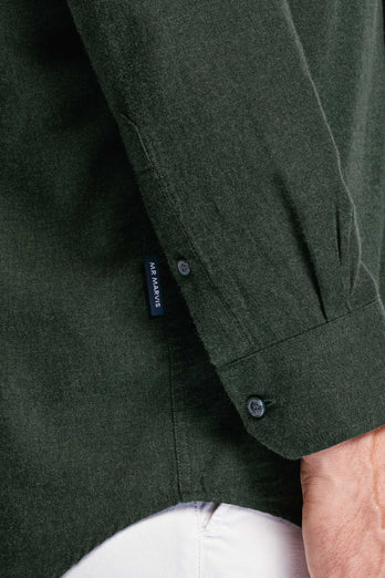 Lakes * Das Flannel Shirt