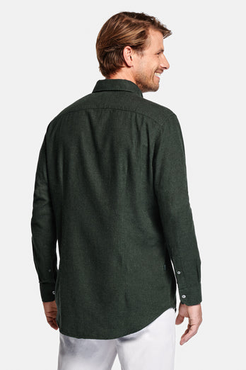 Lakes * Das Flannel Shirt