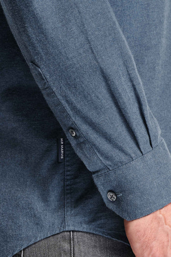 Mavericks * Das Flannel Shirt