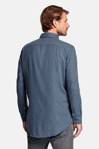 Mavericks * Das Flannel Shirt