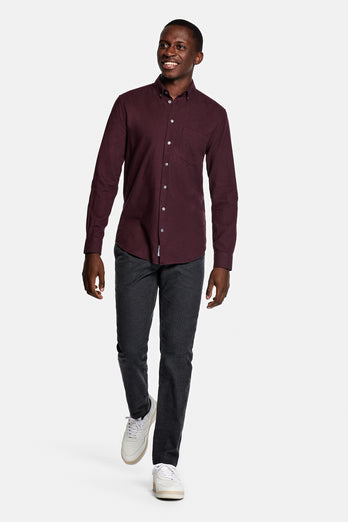 Reserves * Das Flannel Shirt