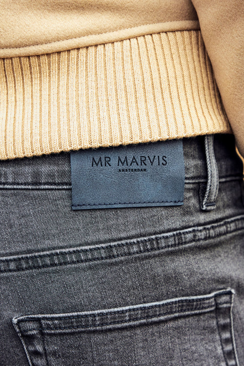 Miles * Die Jeans