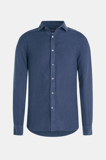 Kingfishers * The Linen Shirt