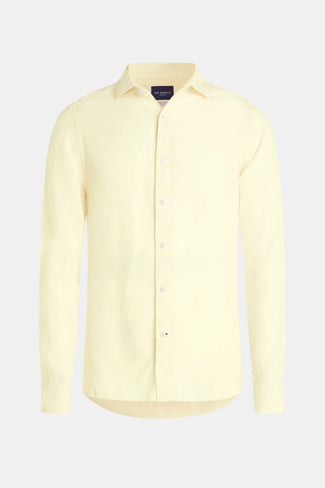 Limoncellos * The Linen Shirt