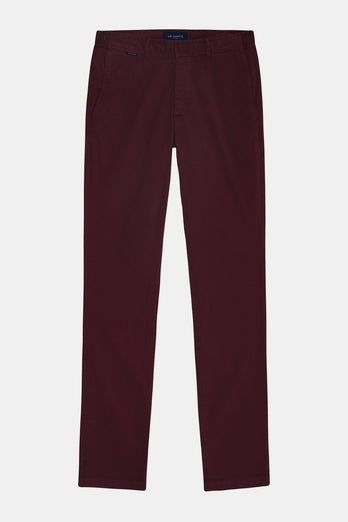 Reserves * Chinos