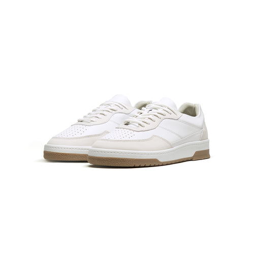 Baristas * The Classic Sneakers