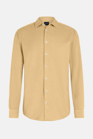 Miuras * Das Cord Shirt