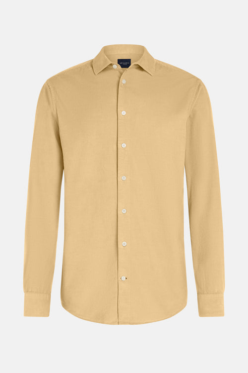 Miuras * Das Cord Shirt