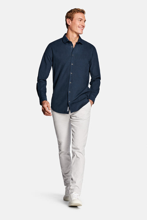 Cosmics * The Cord Shirt