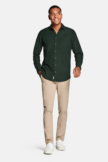Lakes * The Cord Shirt