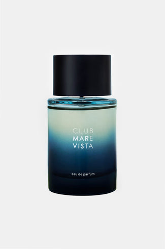 Eau de Parfum * Club Marevista