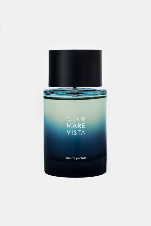 Eau de Parfum * Club Marevista
