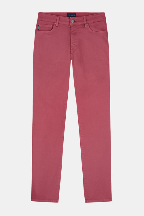 Cherries * The Five-pockets