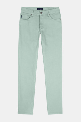 Morning Dews * The Five-pockets