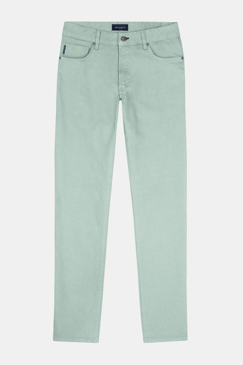 Morning Dews * The Five-pockets