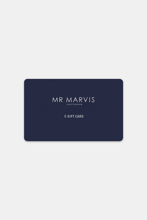 MR MARVIS' Virtual Gift Card - SEK