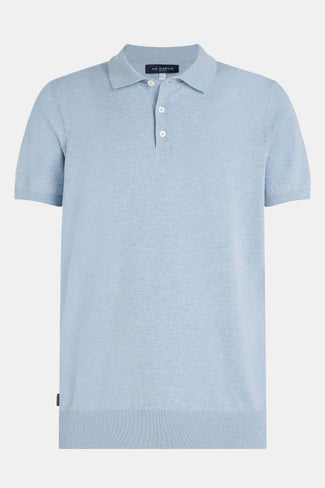 Avenues * The Knitted Polo