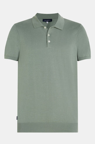 Defenders * The Knitted Polo