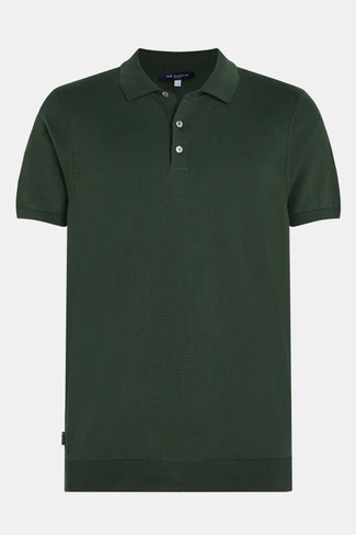 Fairways * The Knitted Polo