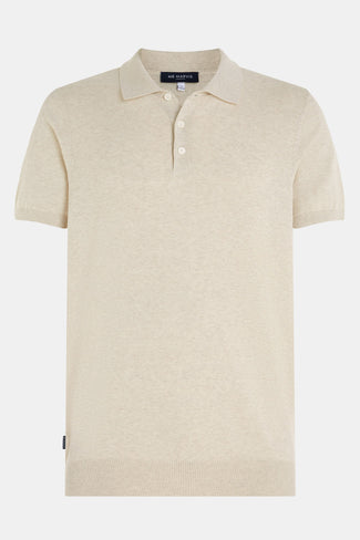 Gazettes * The Knitted Polo