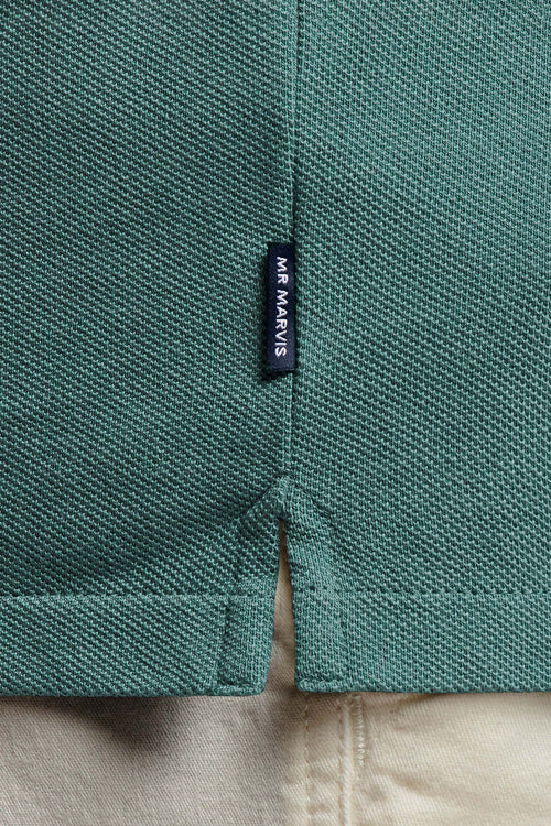 Felsons * The Piqué Tee