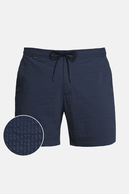 Cosmics * The Seersucker Swims