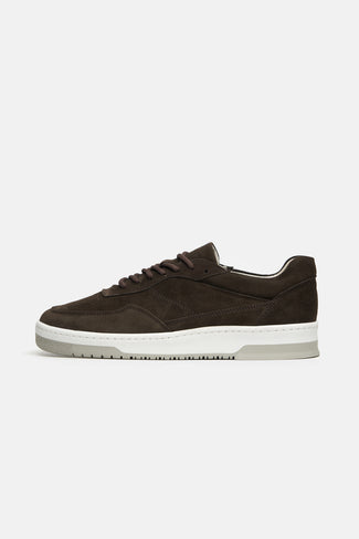 Chocolates * Las Sneakers de Ante