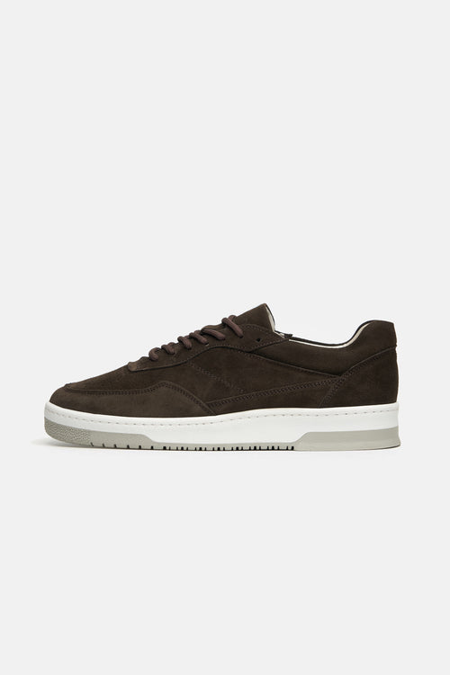 Chocolates * Las Sneakers de Ante