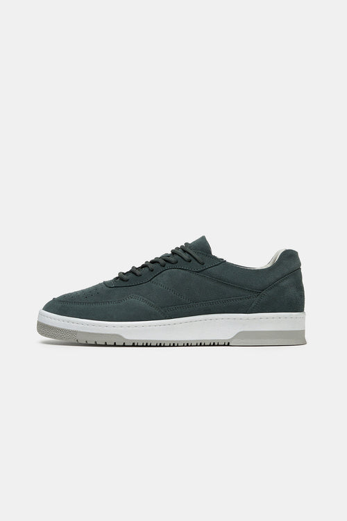 Lakes * Der Wildleder-Sneaker