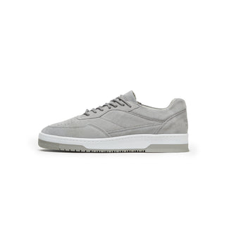 Oysters * Las Sneakers de Ante