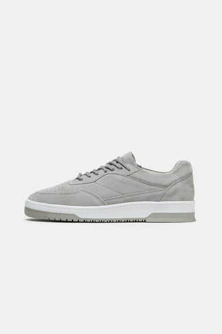 Oysters * Las Sneakers de Ante