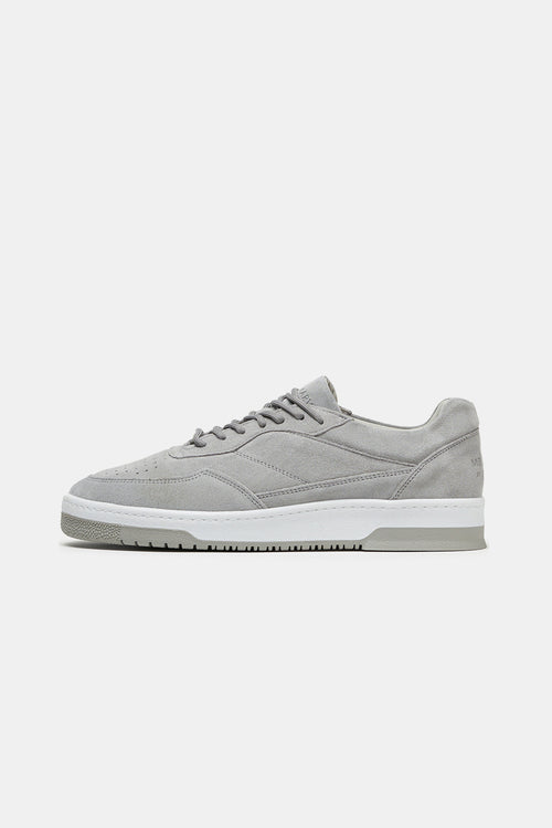 Oysters * Las Sneakers de Ante