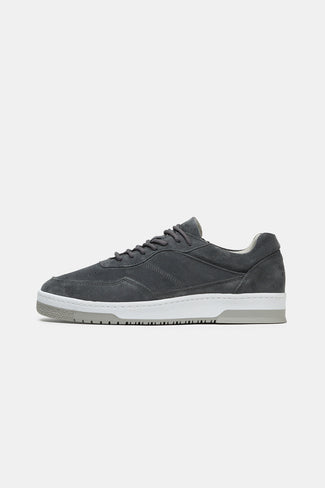 Storms * The Suede Sneakers
