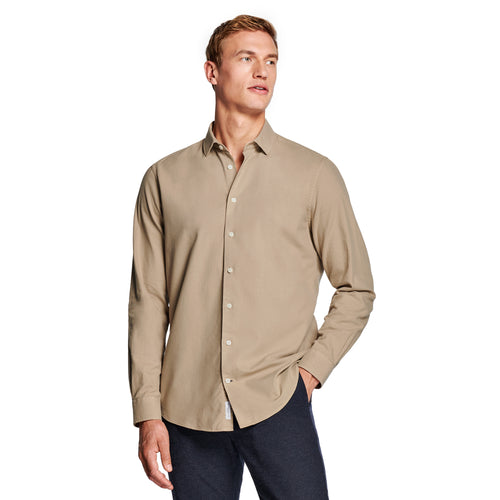 Baristas * The Cotton Shirt