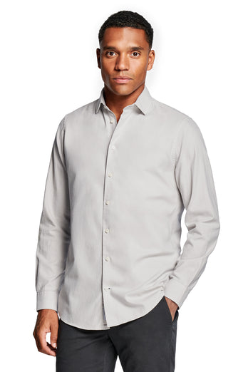 Gullwings * The Cotton Shirt