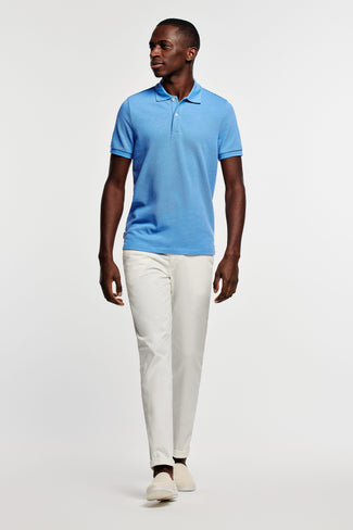 Boulevards * The Classic Polo