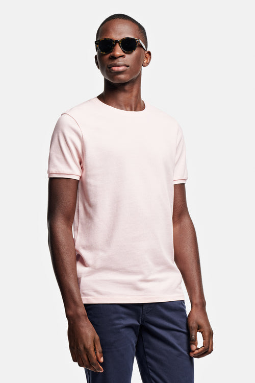 Milkshakes * The Piqué Tee