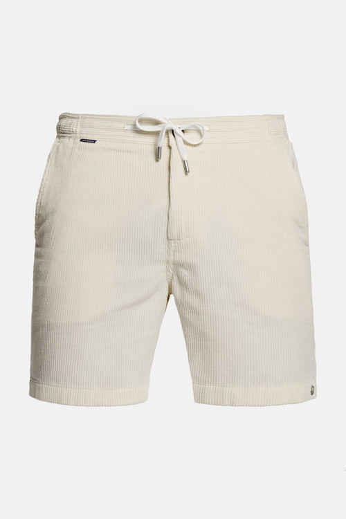 Gazettes * Shorts en Velours