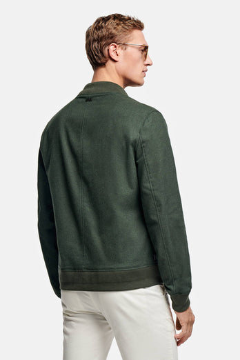 Lakes * La Bomber Flannel