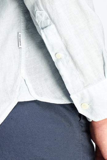 Avenues * The Linen Shirt