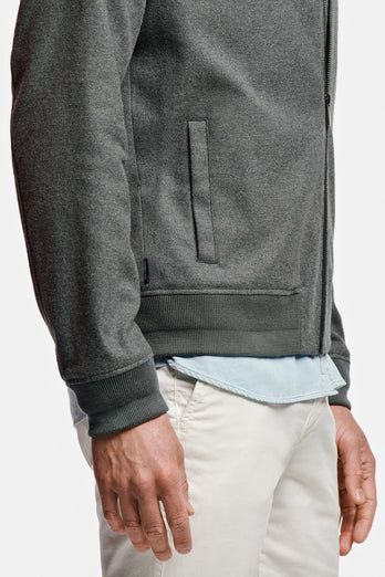 Newmans * La Bomber Flannel