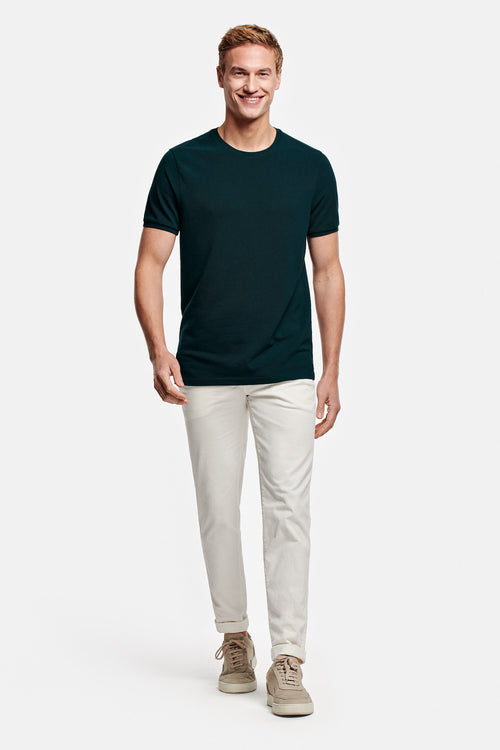 Goodwoods * The Piqué Tee