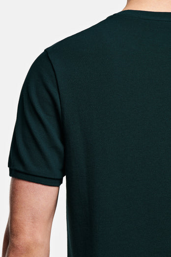 Goodwoods * The Piqué Tee