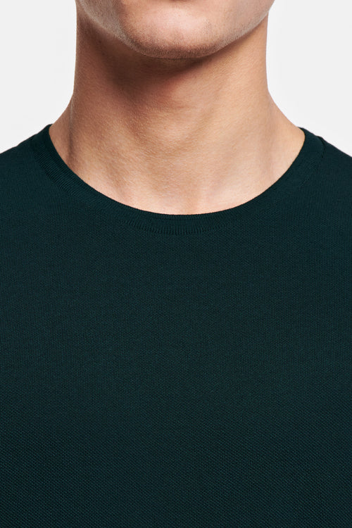 Goodwoods * The Piqué Tee