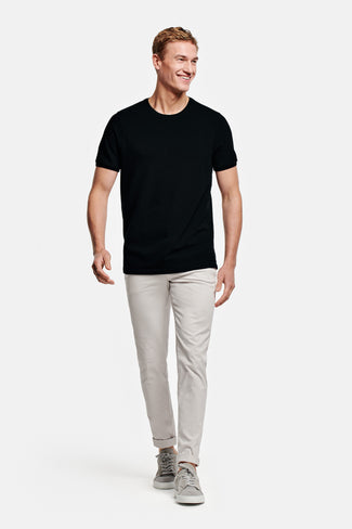 Blackjacks * The Piqué Tee