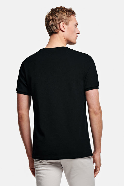 Blackjacks * The Piqué Tee